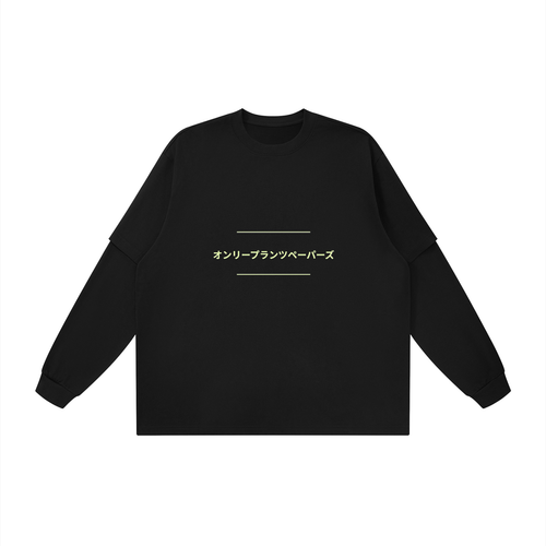 NEON,Katakana