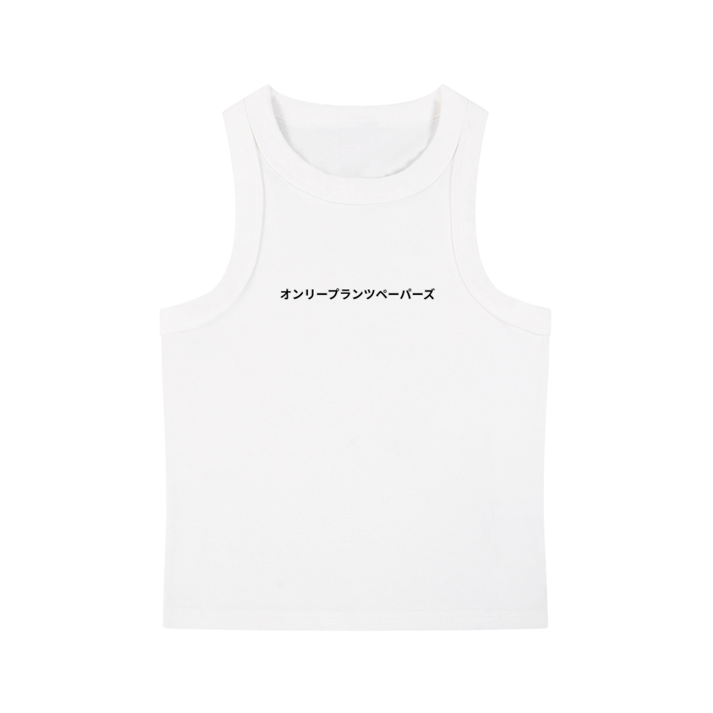 Ladies,Katakana,white,black,onlyplantspapers