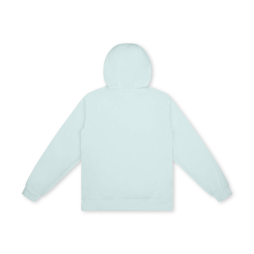 hoodie,hood,logo,merch,blue,black,white,brown