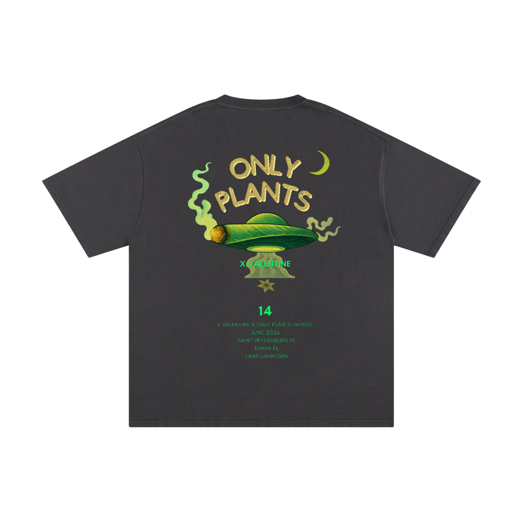 XValentine,onlyplantpapers,bandtee,collab,steettee,streetwear,graphictee,drip,2026,album,purecotton,new