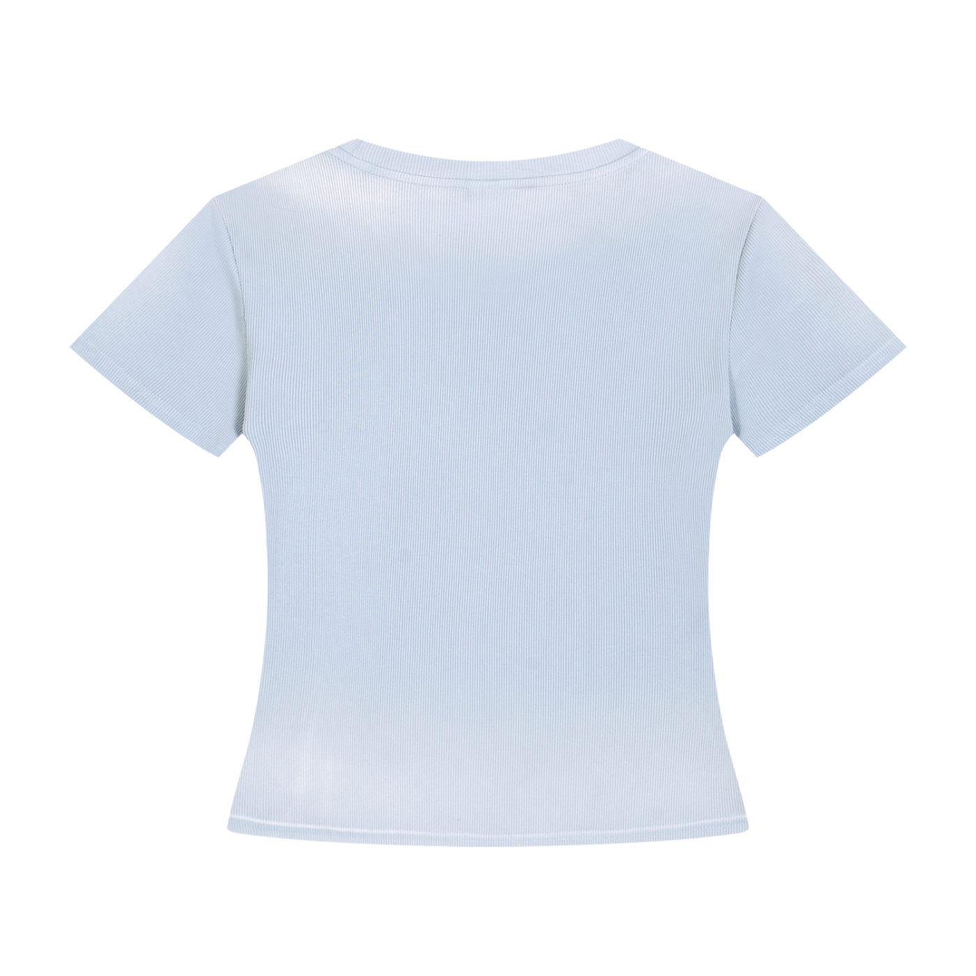 Women’s Sunfade Washed T-Shirt OPP Ladies The Bouquet Collection