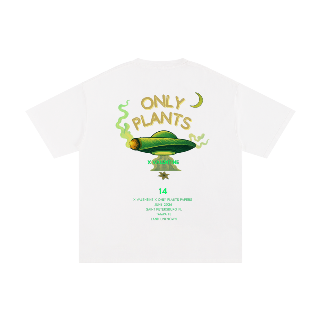 XValentine,onlyplantpapers,bandtee,collab,steettee,streetwear,graphictee,drip,2026,album,purecotton,new
