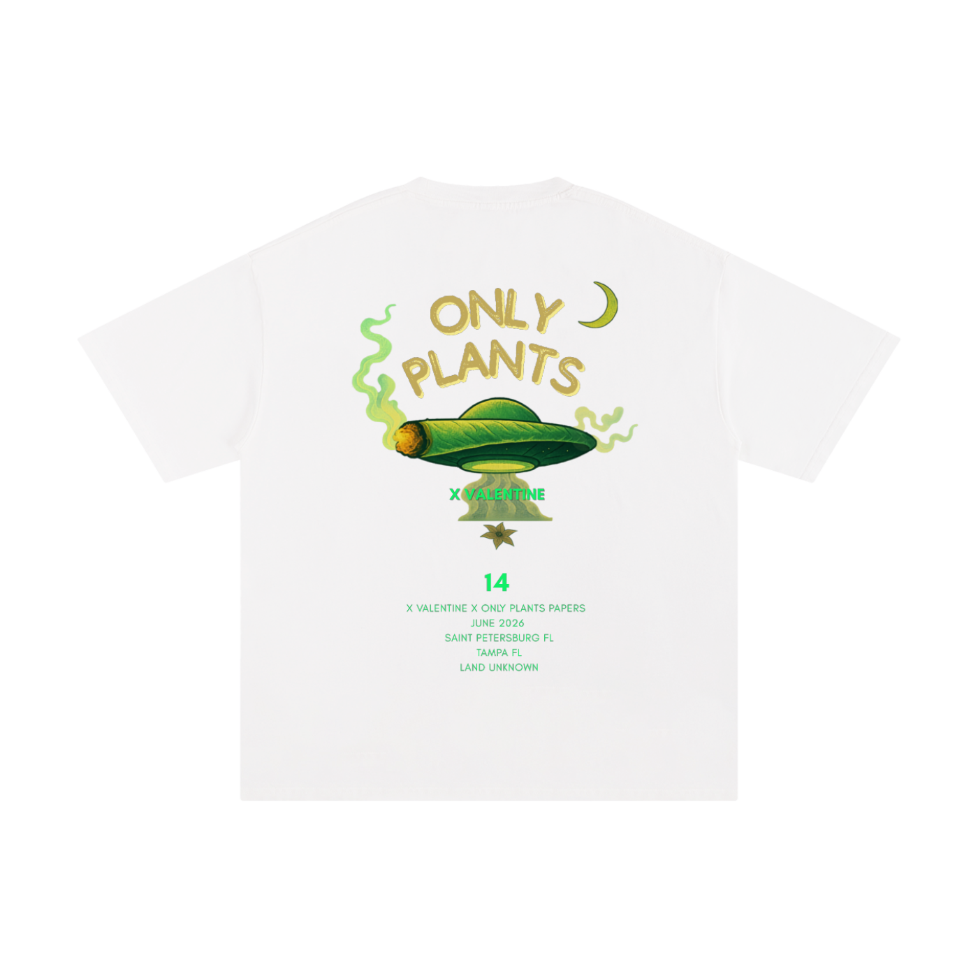 XValentine,onlyplantpapers,bandtee,collab,steettee,streetwear,graphictee,drip,2026,album,purecotton,new