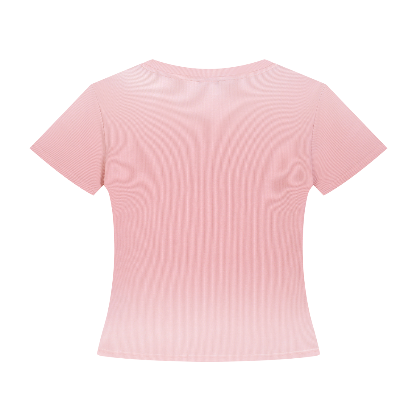 Women’s Sunfade Washed T-Shirt OPP Ladies The Bouquet Collection
