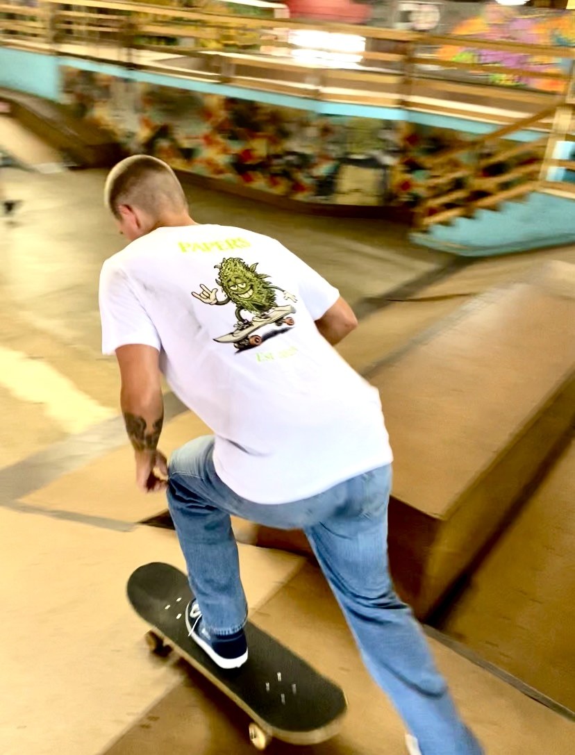 Skatepark of Tampa